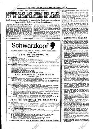 ABC MADRID 06-11-1975 página 54
