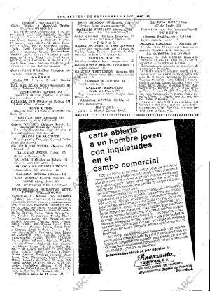 ABC MADRID 06-11-1975 página 61