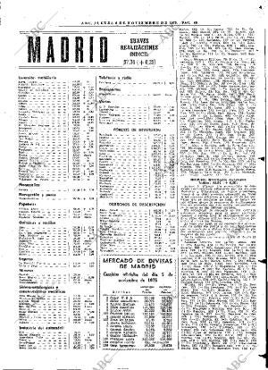 ABC MADRID 06-11-1975 página 67
