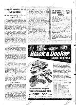 ABC MADRID 06-11-1975 página 69