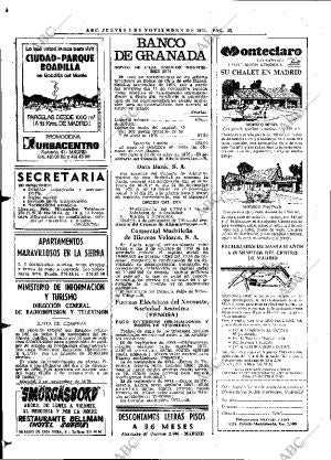 ABC MADRID 06-11-1975 página 70