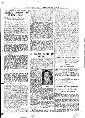 ABC MADRID 06-11-1975 página 74