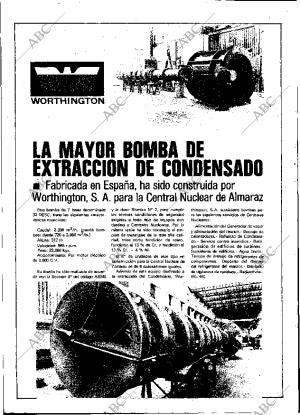 ABC MADRID 06-11-1975 página 8