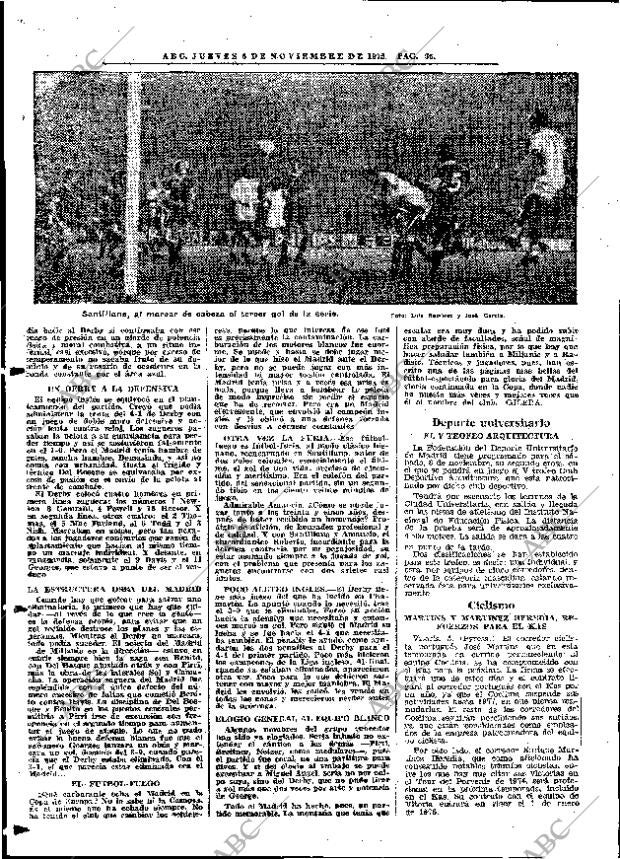 ABC MADRID 06-11-1975 página 84