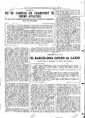 ABC MADRID 06-11-1975 página 85