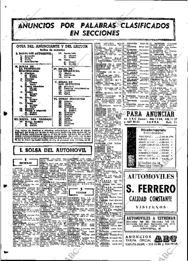 ABC MADRID 06-11-1975 página 94