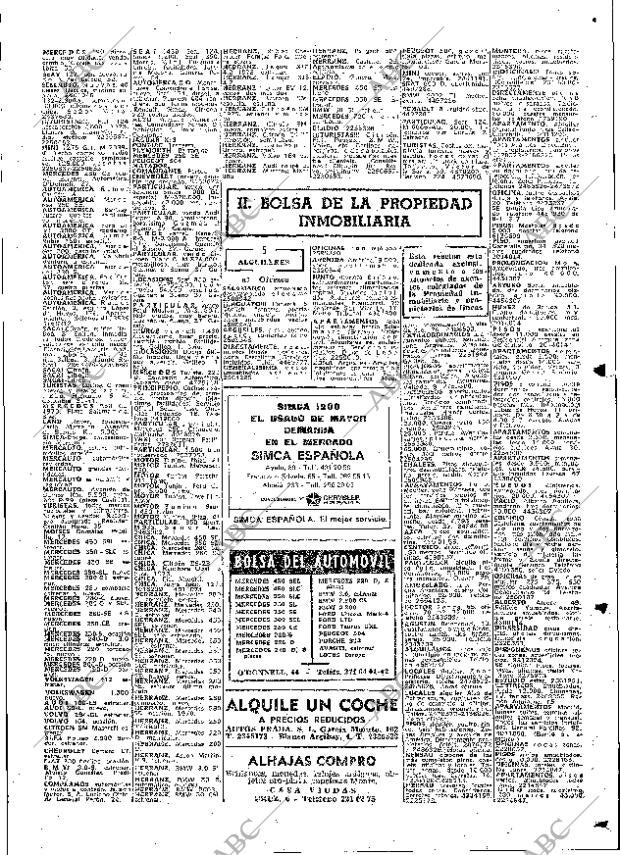ABC MADRID 06-11-1975 página 95