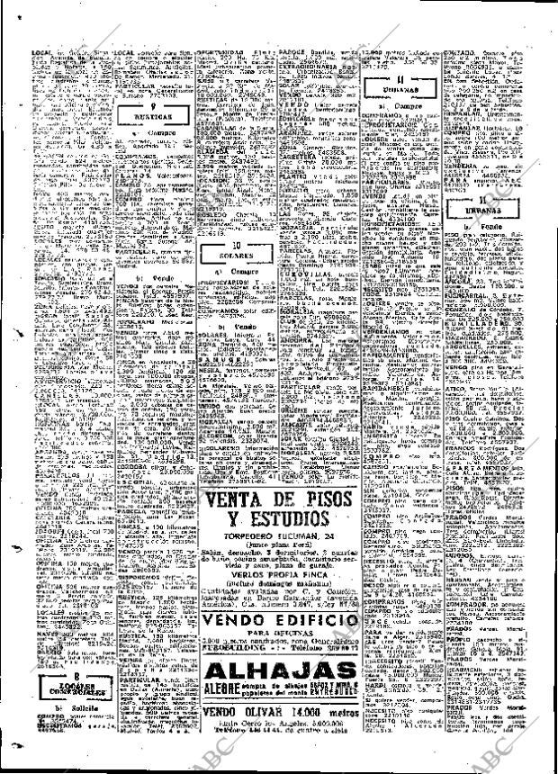 ABC MADRID 06-11-1975 página 98