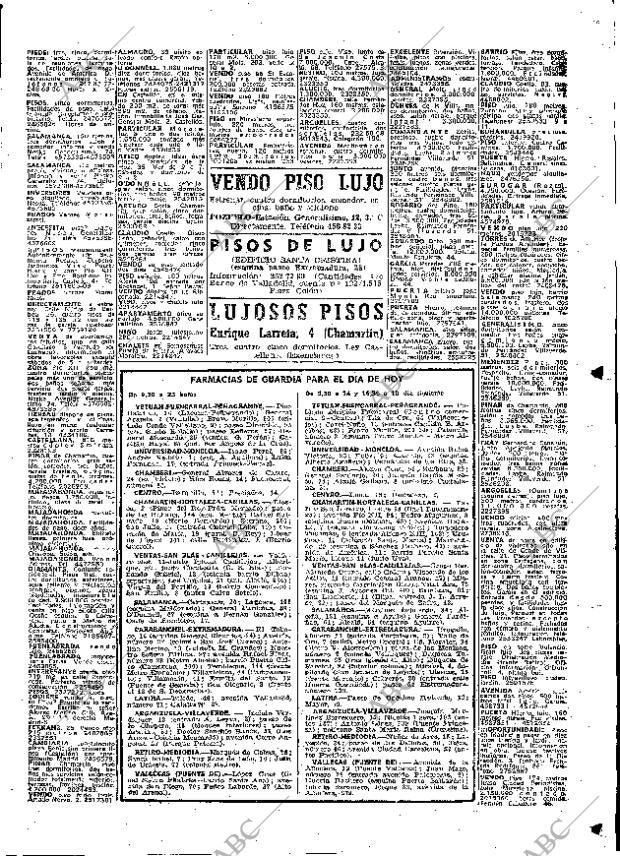 ABC MADRID 06-11-1975 página 99