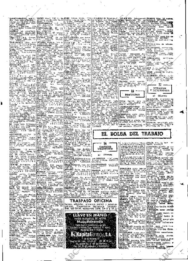 ABC MADRID 07-11-1975 página 107
