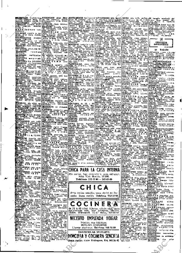 ABC MADRID 07-11-1975 página 108