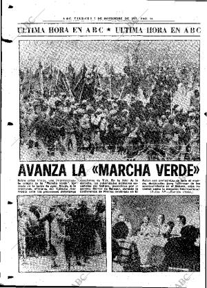 ABC MADRID 07-11-1975 página 118