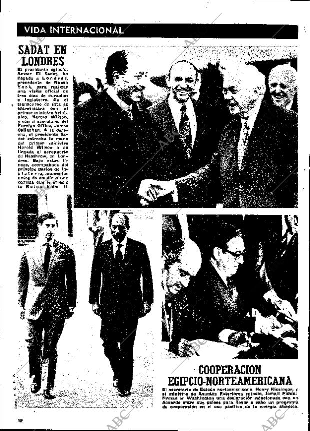 ABC MADRID 07-11-1975 página 12