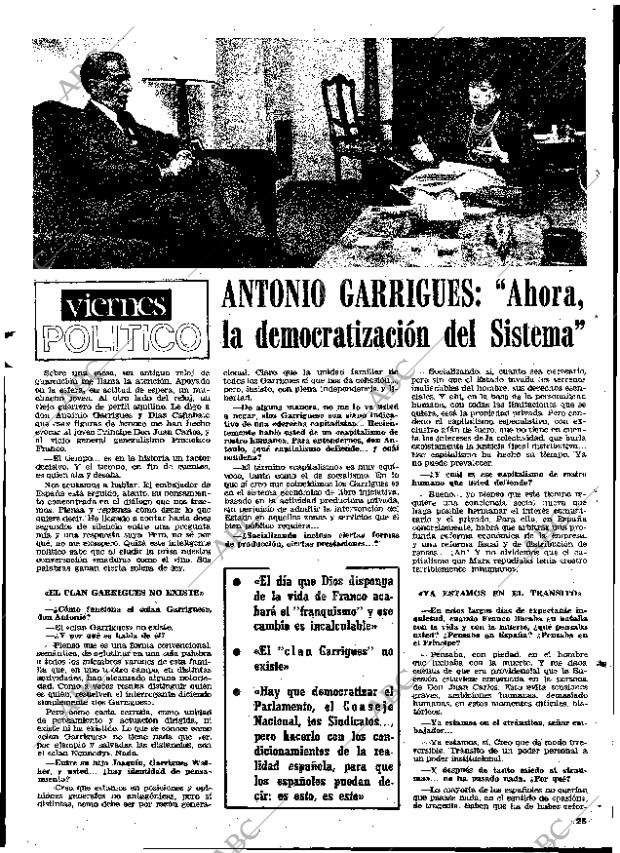 ABC MADRID 07-11-1975 página 121
