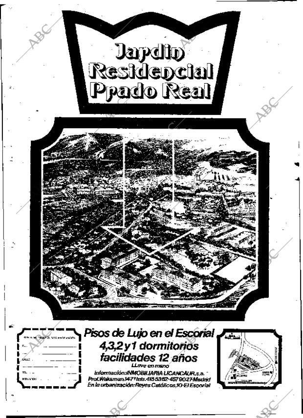 ABC MADRID 07-11-1975 página 126