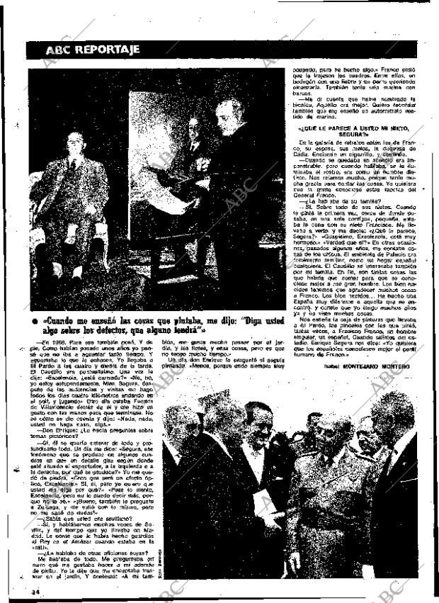 ABC MADRID 07-11-1975 página 130