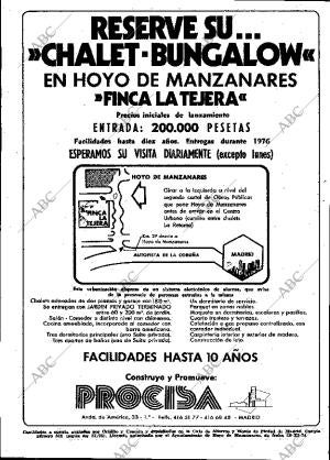 ABC MADRID 07-11-1975 página 14