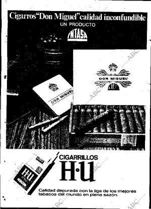 ABC MADRID 07-11-1975 página 144