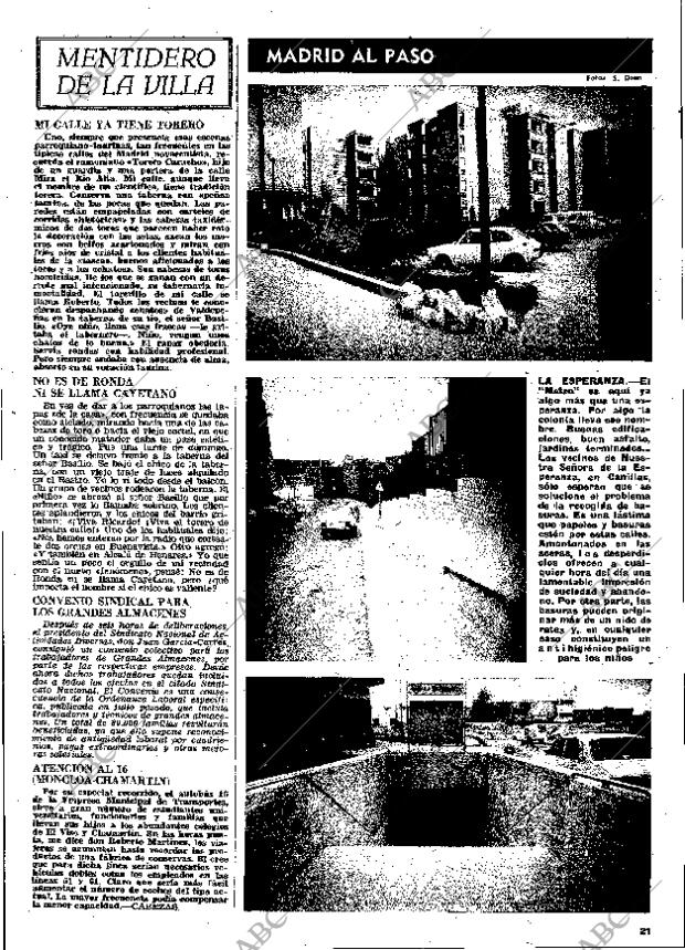 ABC MADRID 07-11-1975 página 21