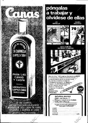 ABC MADRID 07-11-1975 página 22