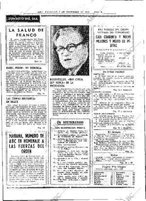 ABC MADRID 07-11-1975 página 26