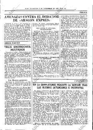 ABC MADRID 07-11-1975 página 41