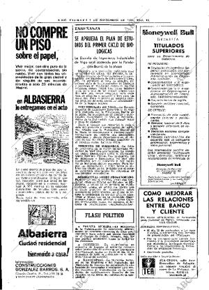 ABC MADRID 07-11-1975 página 42