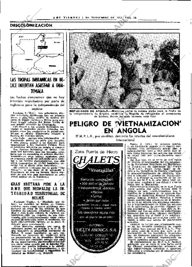 ABC MADRID 07-11-1975 página 44