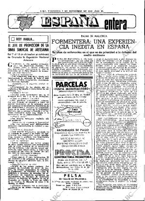 ABC MADRID 07-11-1975 página 55