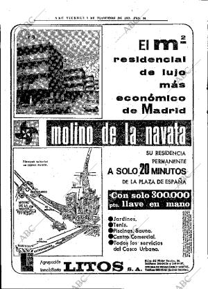 ABC MADRID 07-11-1975 página 58