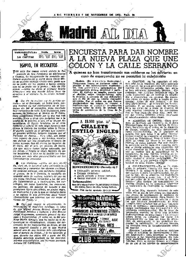 ABC MADRID 07-11-1975 página 59