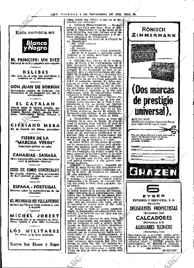 ABC MADRID 07-11-1975 página 60