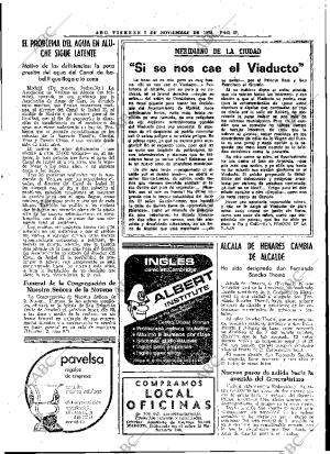 ABC MADRID 07-11-1975 página 61