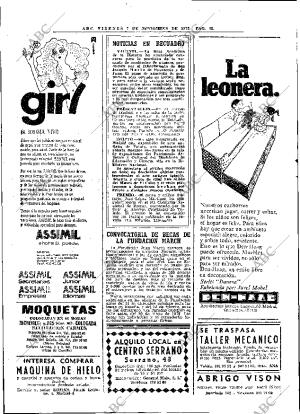 ABC MADRID 07-11-1975 página 66