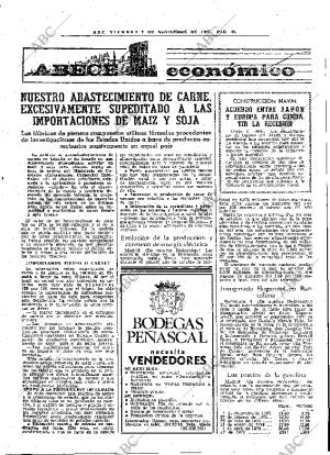 ABC MADRID 07-11-1975 página 69