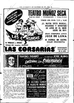 ABC MADRID 07-11-1975 página 80