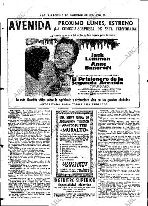 ABC MADRID 07-11-1975 página 84