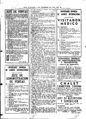 ABC MADRID 07-11-1975 página 86