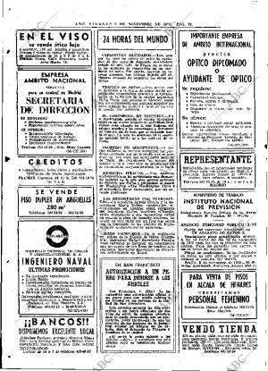 ABC MADRID 07-11-1975 página 98