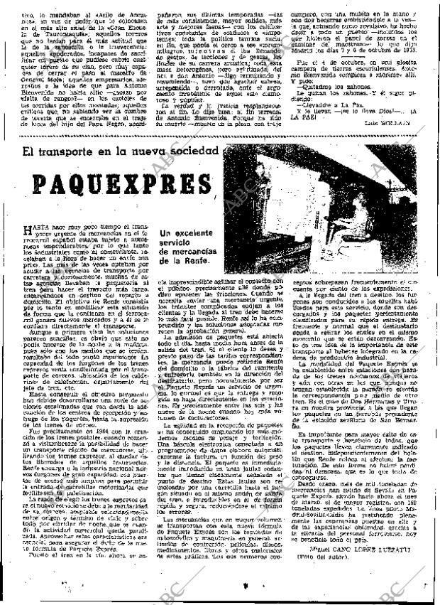 ABC SEVILLA 07-11-1975 página 19