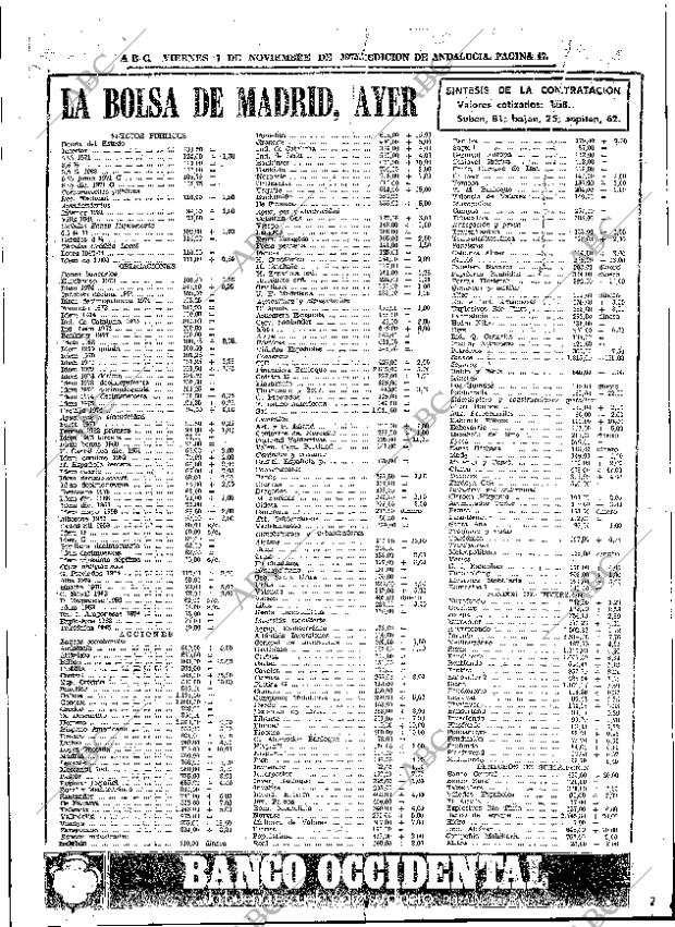 ABC SEVILLA 07-11-1975 página 47