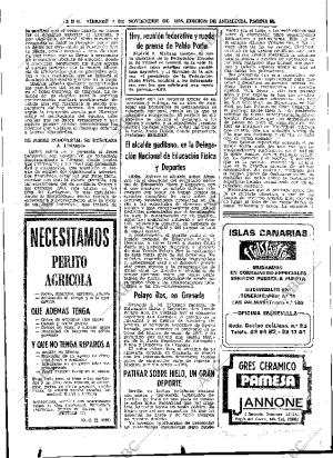 ABC SEVILLA 07-11-1975 página 65