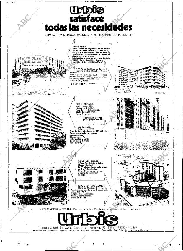 ABC SEVILLA 07-11-1975 página 7