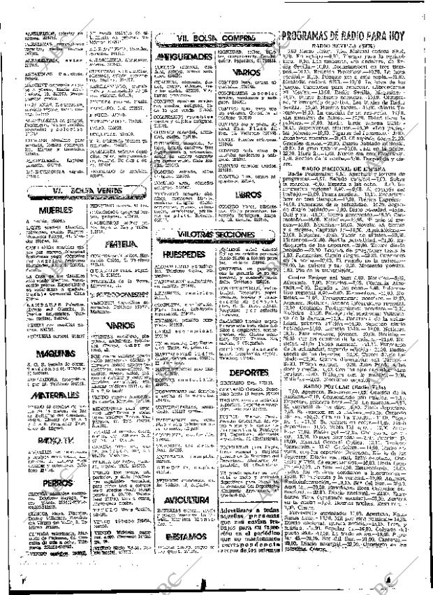 ABC SEVILLA 07-11-1975 página 74
