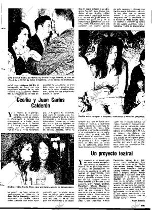 BLANCO Y NEGRO MADRID 08-11-1975 página 105