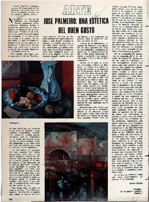BLANCO Y NEGRO MADRID 08-11-1975 página 108