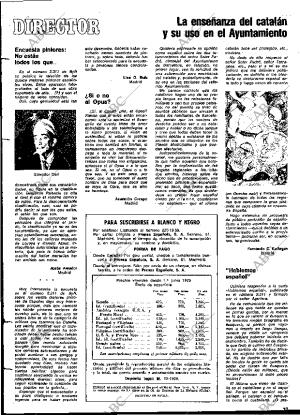 BLANCO Y NEGRO MADRID 08-11-1975 página 13