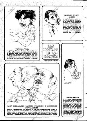 BLANCO Y NEGRO MADRID 08-11-1975 página 16