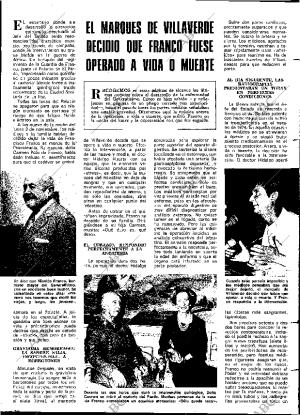 BLANCO Y NEGRO MADRID 08-11-1975 página 36