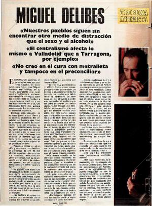BLANCO Y NEGRO MADRID 08-11-1975 página 4